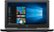Front Zoom. Dell - G7 15.6" Gaming Laptop - Intel Core i7 - 8GB Memory - NVIDIA GeForce GTX 1060 - 256GB Solid State Drive - Licorice Black.