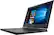 Left. Dell - G7 15.6" Gaming Laptop - Intel Core i7 - 8GB Memory - NVIDIA GeForce GTX 1060 - 256GB Solid State Drive - Licorice Black.