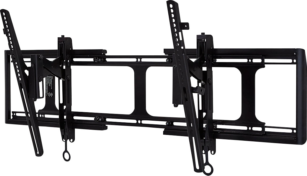 DMT PLB-2370 23"-70" LCD Bracket Superslim fixed mount 