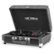 Alt View Zoom 12. Victrola - Bluetooth Stereo Turntable - Gray.