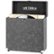 Alt View Zoom 11. Victrola - Storage Case for Vinyl Turntable Records - Gray.