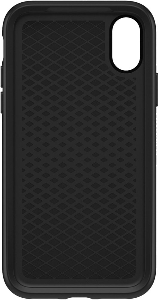 symmetry series star wars case for apple iphone x and xs - darth vader