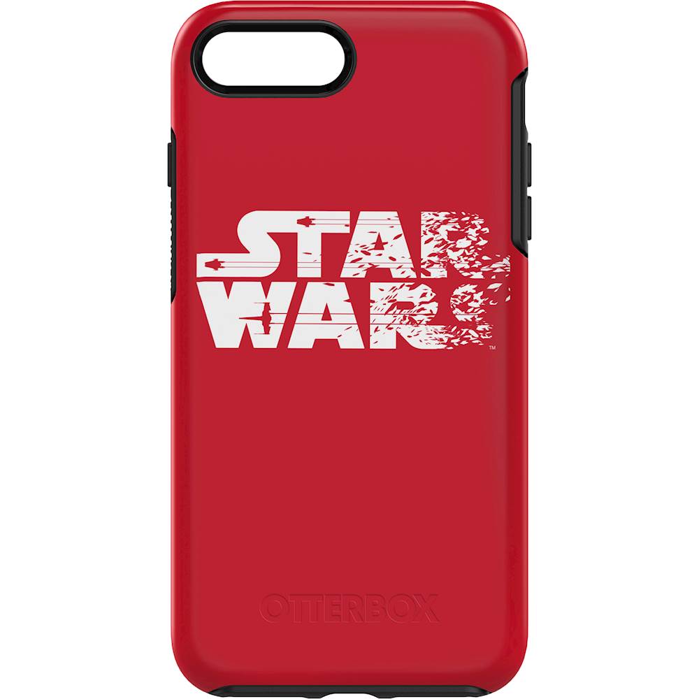 OtterBox Symmetry Series Star Wars Stormtrooper 77-57773 Case for iPhone 7 Plus/8 Plus
