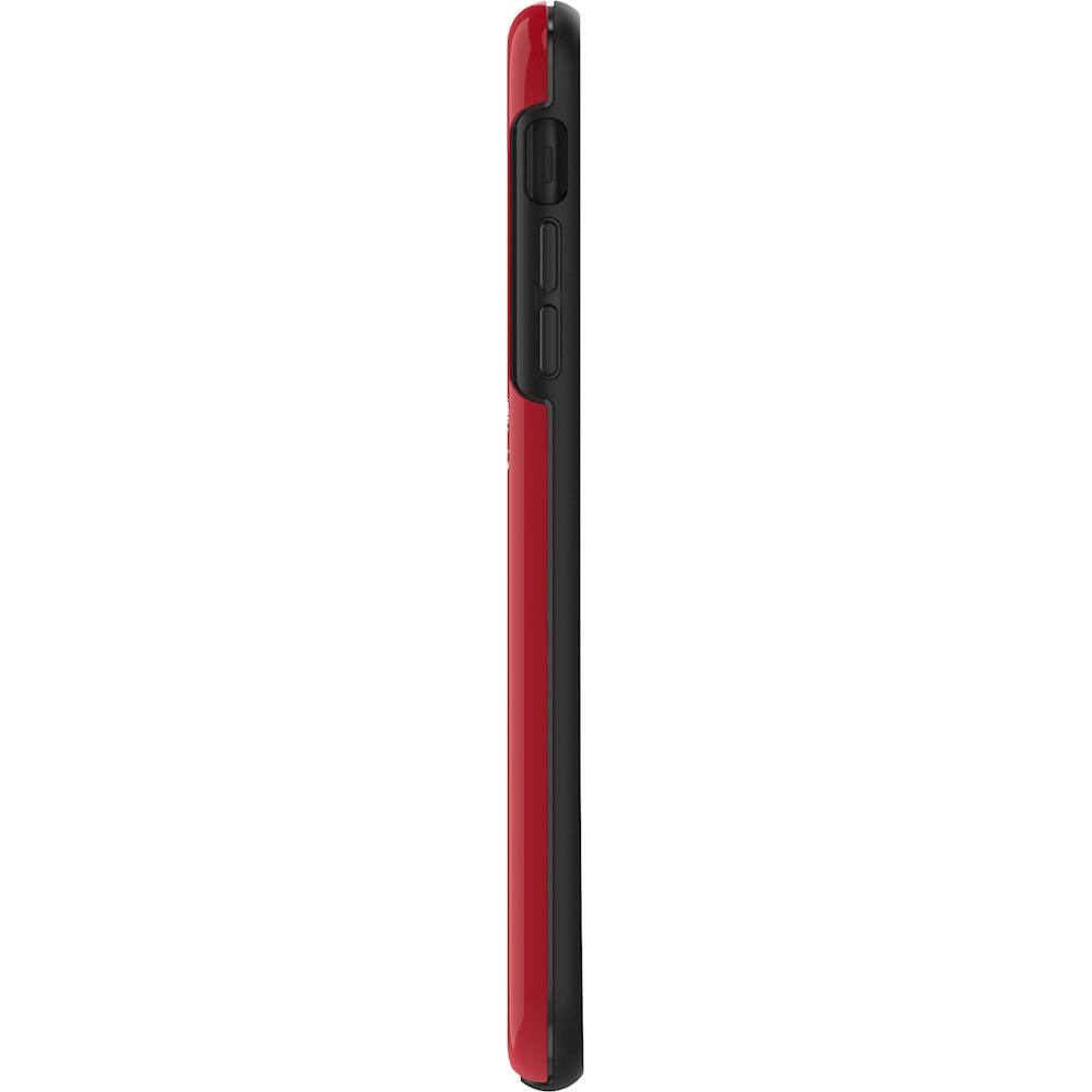 symmetry series star wars case for apple iphone 7 plus and 8 plus - resistance red symmetry series star wars case for apple iphone 7 plus and 8 plus - resistance red