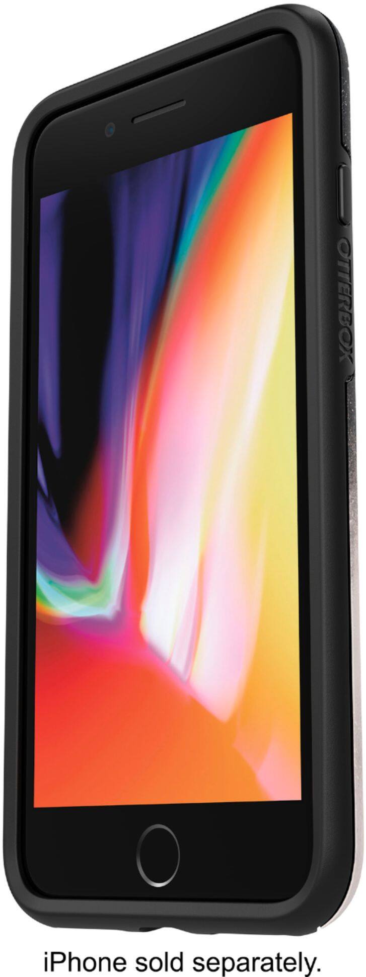 symmetry series case for apple iphone 7 plus - darth vader