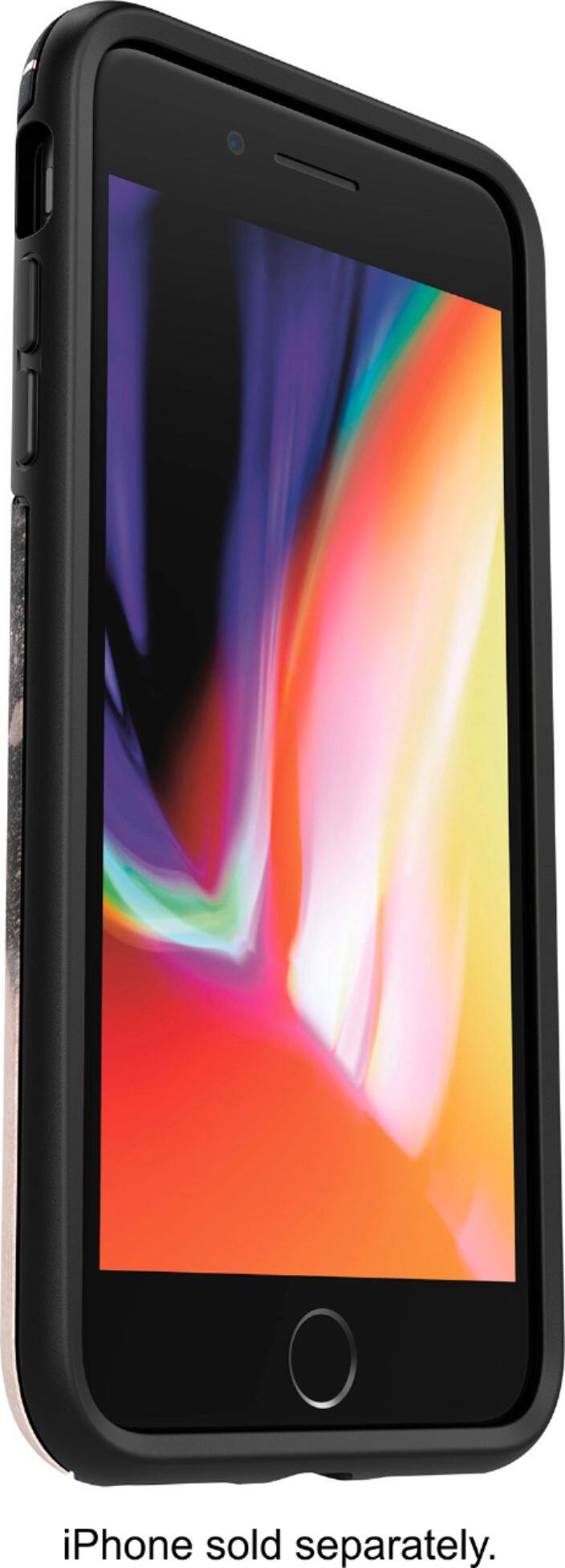 symmetry series case for apple iphone 7 plus - darth vader