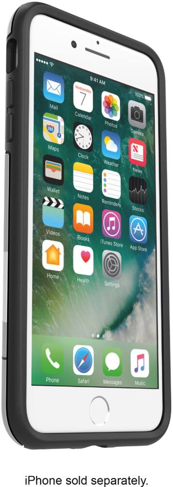 symmetry series disney classics case for apple iphone 7 plus and 8 plus - disney mickey stride symmetry series disney classics case for apple iphone 7 plus and 8 plus - disney mickey stride