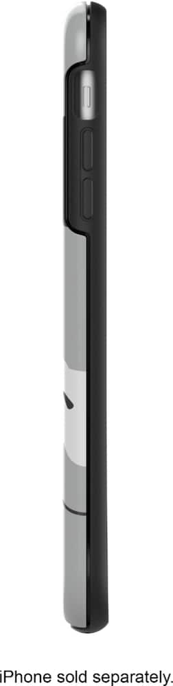 symmetry series disney classics case for apple iphone 7 plus and 8 plus - disney mickey stride symmetry series disney classics case for apple iphone 7 plus and 8 plus - disney mickey stride