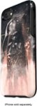Front Zoom. OtterBox - Symmetry Series Star Wars Case for Apple® iPhone® 7 - Darth Vader.