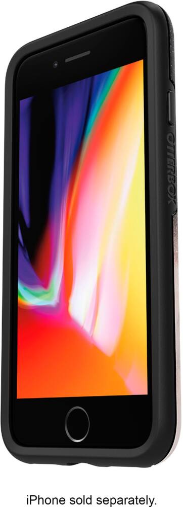 symmetry series star wars case for apple iphone 7 - darth vader symmetry series star wars case for apple iphone 7 - darth vader