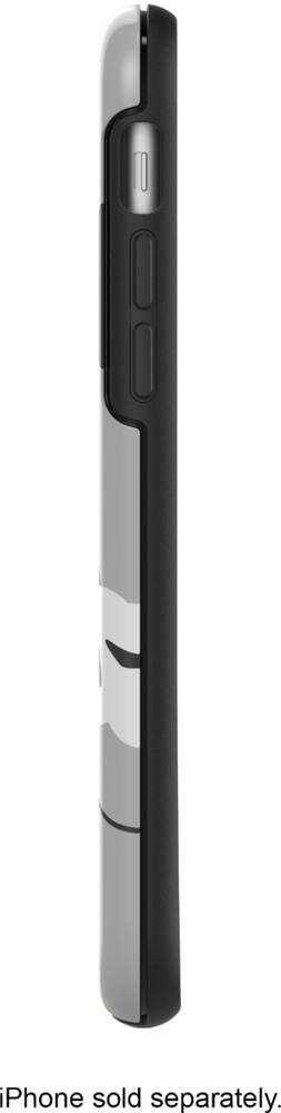 symmetry series disney classics case for apple iphone 7 - disney mickey stride symmetry series disney classics case for apple iphone 7 - disney mickey stride