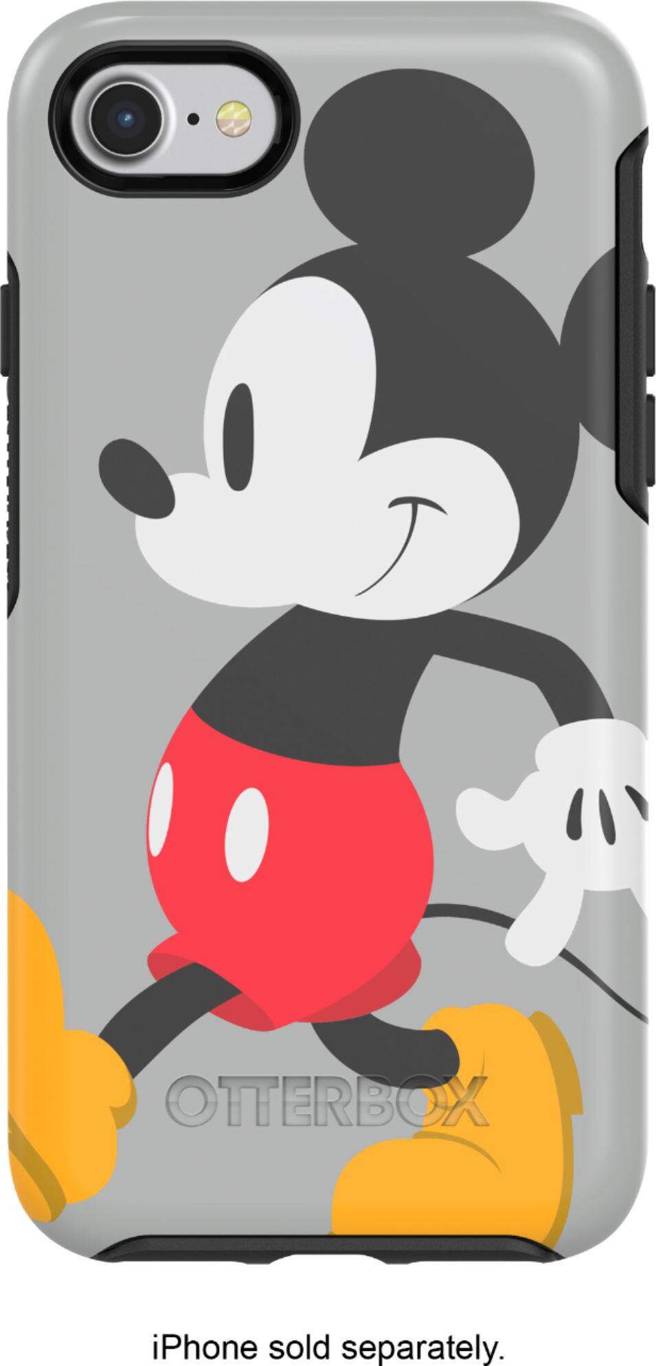 Questions And Answers: Otterbox Symmetry Series Disney Classics Case 