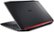 Alt View Zoom 1. Acer - Nitro 5 15.6" Gaming Laptop - Intel Core i5 - 8GB Memory - NVIDIA GeForce GTX 1050 - 1TB Hard Drive - Shale Black.