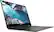 Angle. Dell - XPS 2-in-1 15.6" 4K Ultra HD Touch-Screen Laptop - Intel Core i7 - 16GB Memory - AMD Radeon RX Vega M - 256GB SSD - Black.