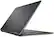 Alt View 16. Dell - XPS 2-in-1 15.6" 4K Ultra HD Touch-Screen Laptop - Intel Core i7 - 16GB Memory - AMD Radeon RX Vega M - 256GB SSD - Black.