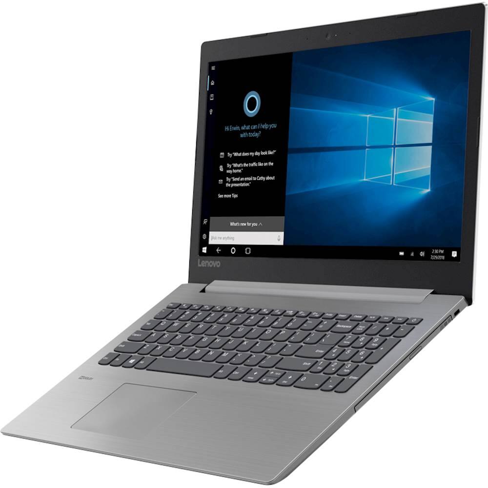 Best Buy: Lenovo 330-15ikbr Touch 15.6