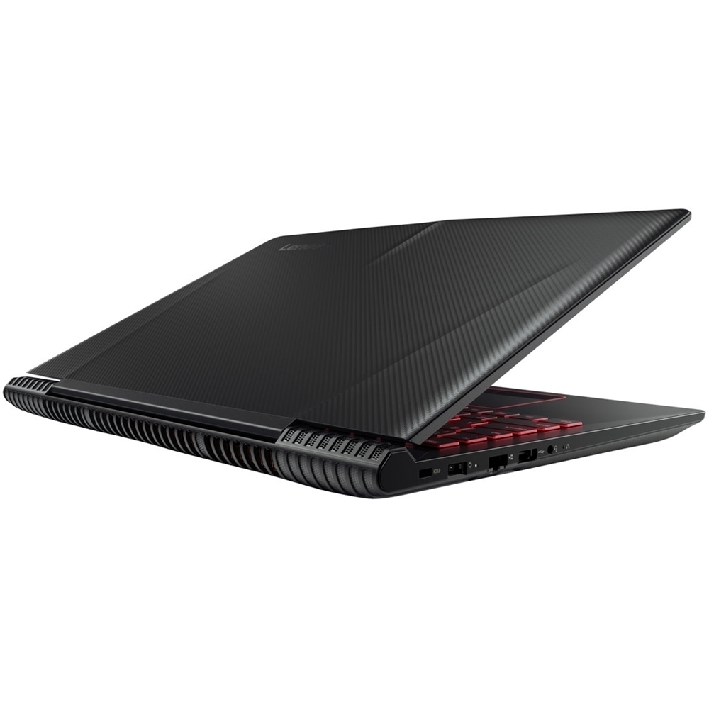 Best Buy: Lenovo Legion Y520 15.6" Laptop Intel i7 8GB Memory NVIDIA GTX 1060 Max-Q 1TB Hard Drive Black 80YY0090US