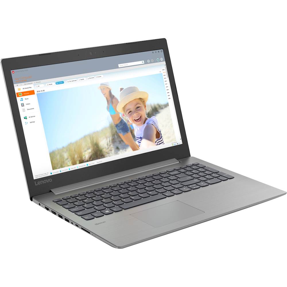 Best Buy: Lenovo IdeaPad 15.6