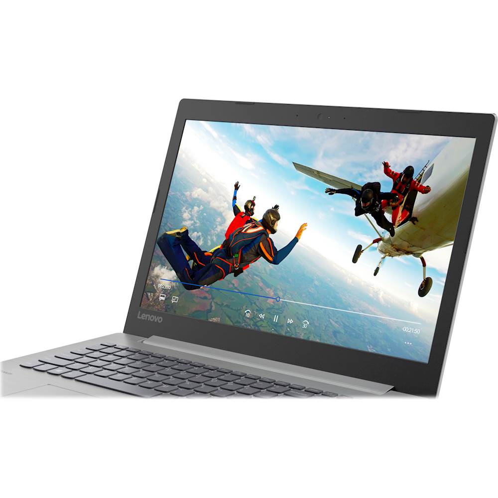 Best Buy: Lenovo IdeaPad 15.6