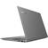 Alt View 13. Lenovo - 720S-15IKB 15.6" Laptop - Intel Core i7 - 8GB Memory - NVIDIA GeForce GTX 1050 Ti Max-Q - 512GB Solid State Drive - Iron Gray.