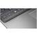 Alt View 14. Lenovo - 720S-15IKB 15.6" Laptop - Intel Core i7 - 8GB Memory - NVIDIA GeForce GTX 1050 Ti Max-Q - 512GB Solid State Drive - Iron Gray.