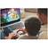 Alt View 16. Lenovo - 720S-15IKB 15.6" Laptop - Intel Core i7 - 8GB Memory - NVIDIA GeForce GTX 1050 Ti Max-Q - 512GB Solid State Drive - Iron Gray.