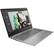 Left. Lenovo - 720S-15IKB 15.6" Laptop - Intel Core i7 - 8GB Memory - NVIDIA GeForce GTX 1050 Ti Max-Q - 512GB Solid State Drive - Iron Gray.