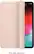 Front. Apple - Smart Folio for 11-inch iPad Pro - Pink Sand.