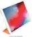 Alt View 12. Apple - Smart Cover for Apple® 10.5" iPad® Pro and iPad® Air - Papaya.