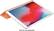 Alt View 13. Apple - Smart Cover for Apple® 10.5" iPad® Pro and iPad® Air - Papaya.