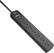 Front. APC - Surge Arrest Essential 6 Outlet 1080 Joules Surge Protector - Black.