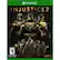 Front. WB Games - Injustice 2.