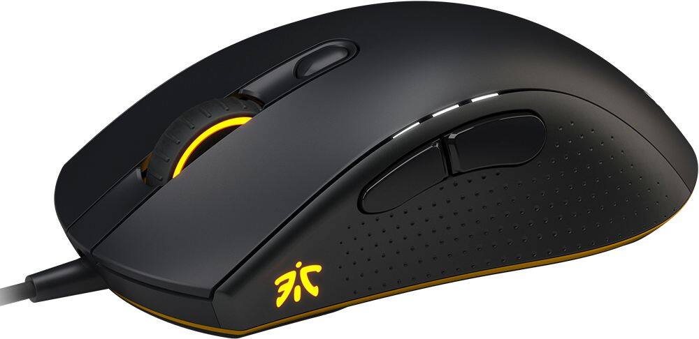 Gaming Mouse Under 1000  RPM Euro Games USB Wireless Gaming Mouse