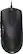Front. Fnatic - Clutch 2 Wired Optical Gaming Mouse - Black.