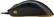 Alt View 17. Fnatic - Clutch 2 Wired Optical Gaming Mouse - Black.