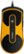 Alt View Zoom 18. Fnatic - Clutch 2 Wired Optical Gaming Mouse - Black.
