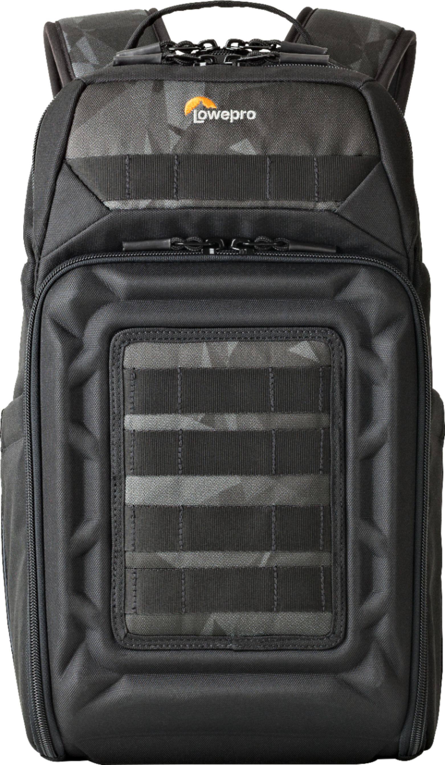 Best Buy Lowepro Droneguard Backpack Black LP37098