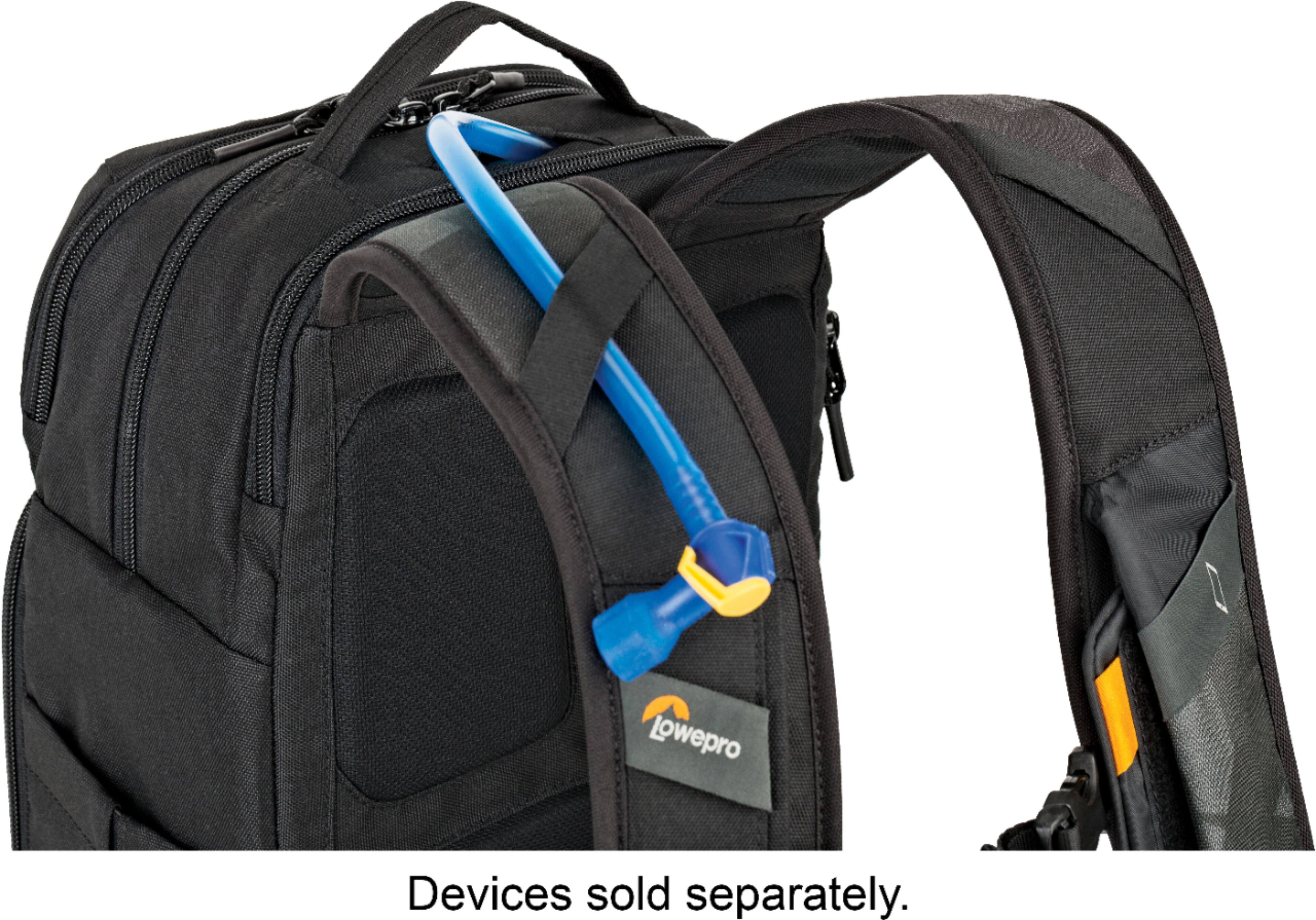 Best Buy Lowepro Droneguard Backpack Black LP37098