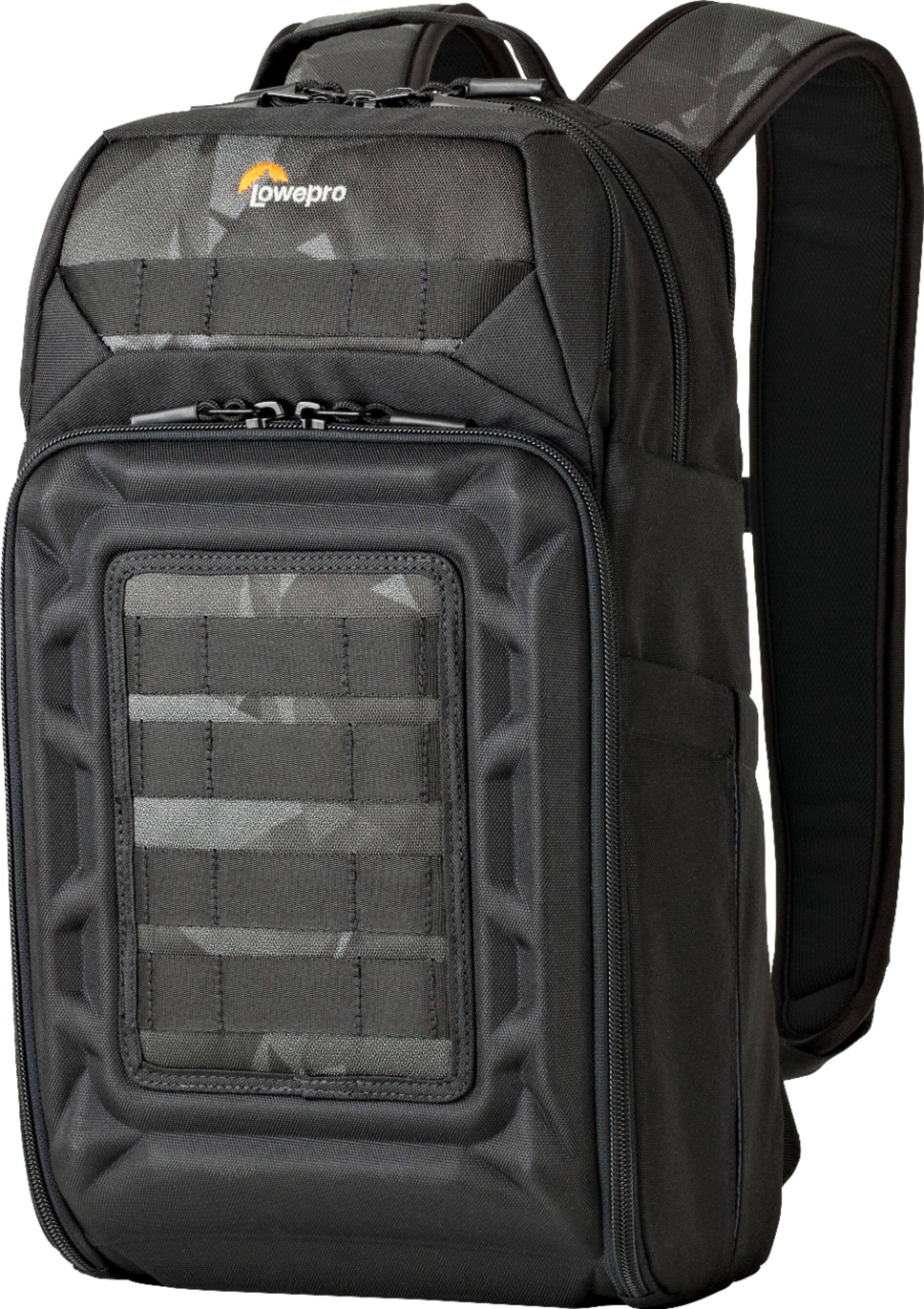 Best Buy Lowepro Droneguard Backpack Black LP37098
