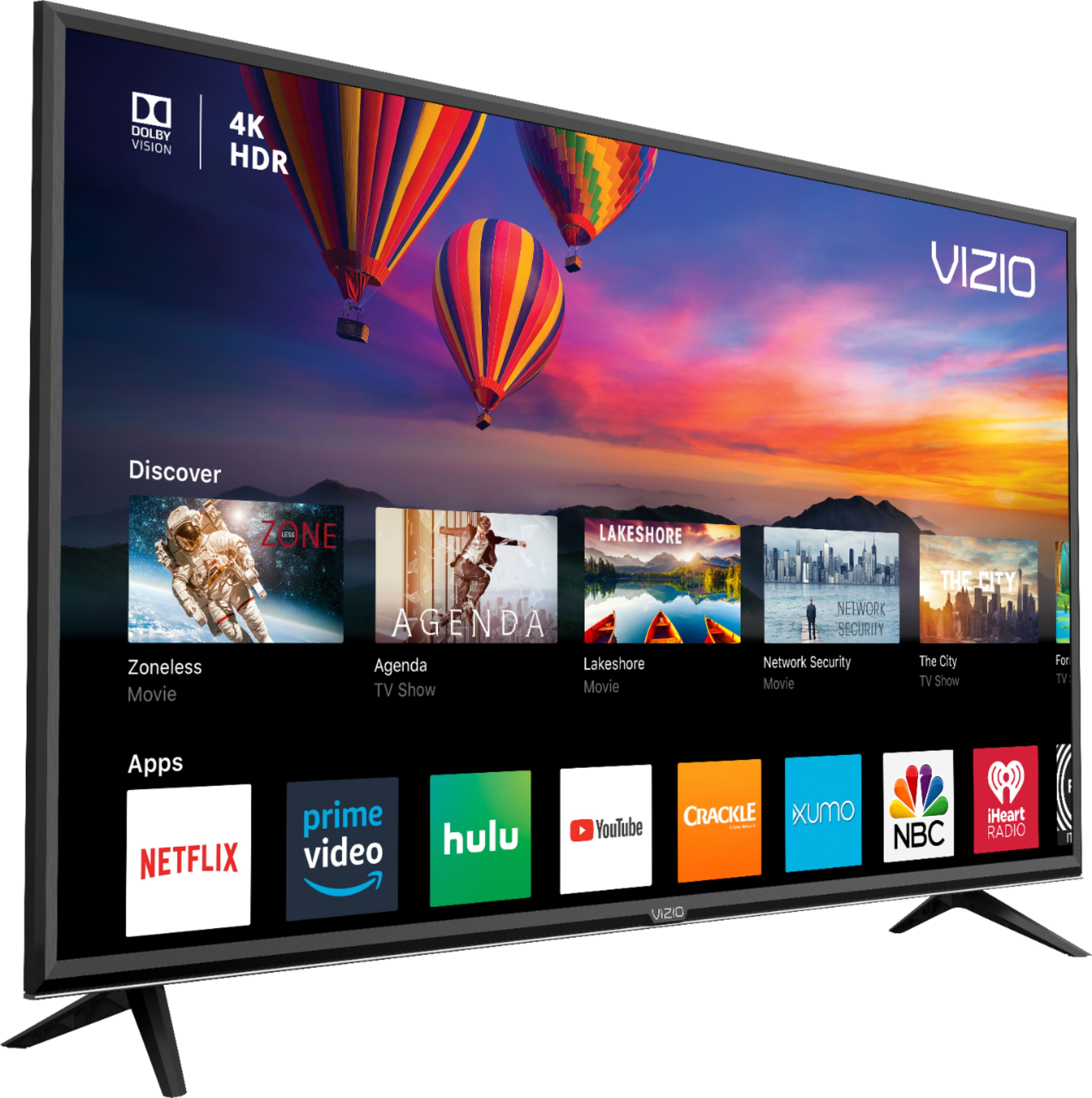 Best Buy Vizio 50 Class Led E Series 2160p Smart 4k Uhd Tv With Hdr E50 F2