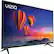 Alt View 12. VIZIO - 50" Class - LED - E-Series - 2160p - Smart - 4K UHD TV with HDR - Black.