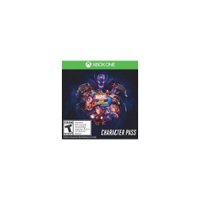 Marvel vs. Capcom: Infinite Character Pass - Xbox One [Digital] - Front_Zoom