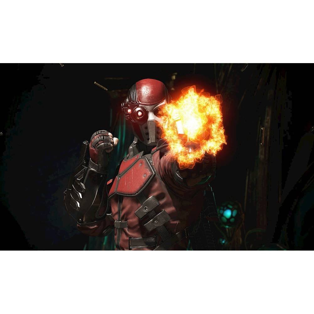 Alt View 14. WB Games - Injustice 2.