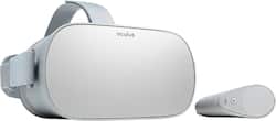 Oculus Go 32GB Stand Alone Virtual Reality Headset 301-00102-01 Oculus Go 32GB Stand Alone Virtual Reality Headset 301-00102-01