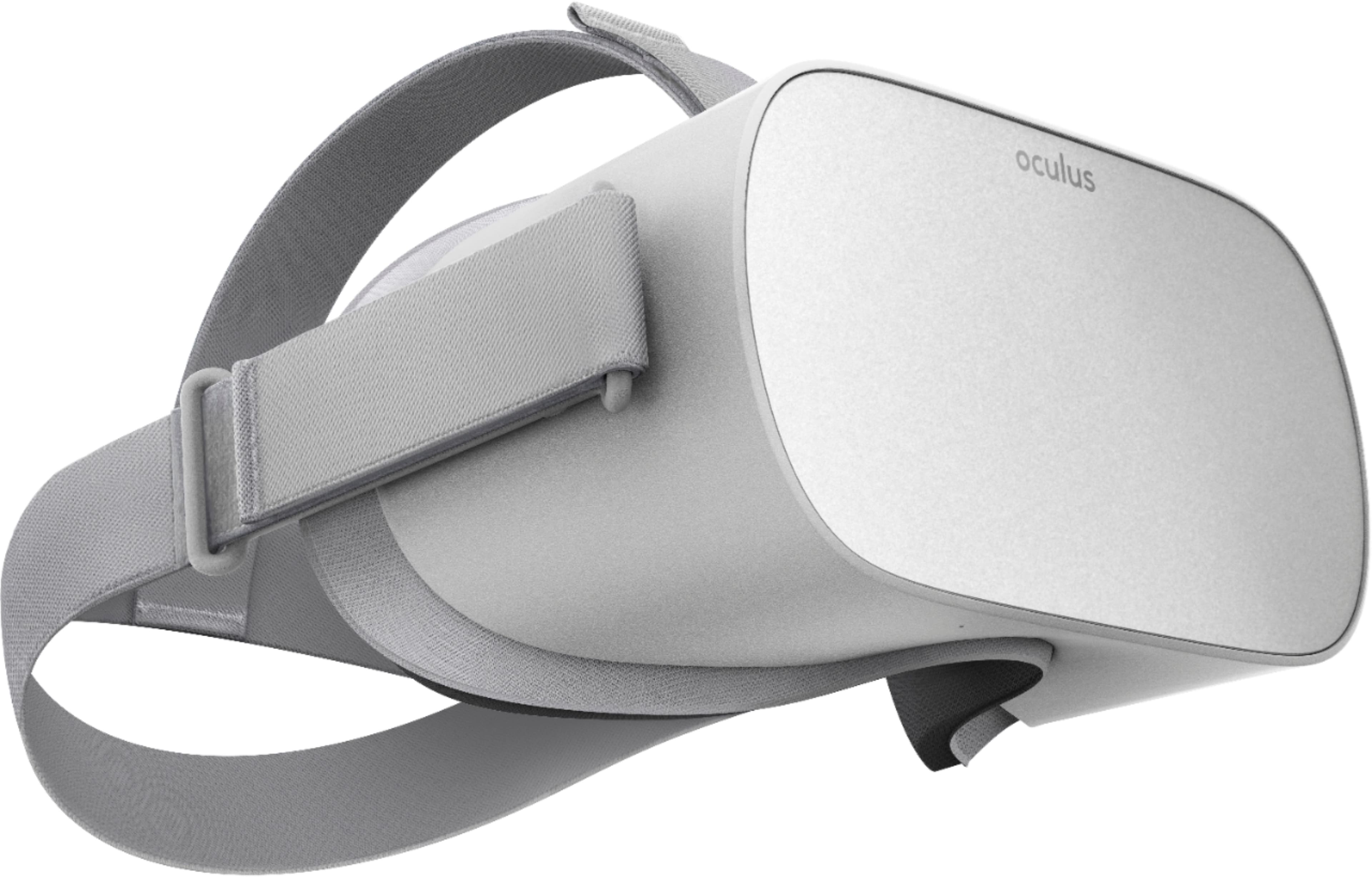 Best Buy: Oculus Go 32GB Stand-Alone Virtual Reality Headset 301