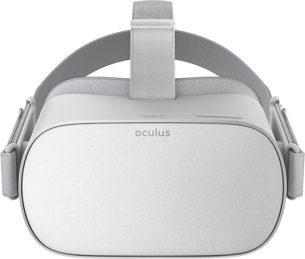 Oculus go on sale best buy