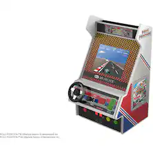 Retro Gaming & Arcade