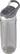 Alt View 11. Contigo - Ashland 24-Oz. Water Bottle - Smoke.