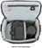 Alt View Zoom 16. Lowepro - Adventura SH 160R II Camera Carrying Bag - Black.