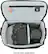 Alt View 16. Lowepro - Adventura SH 160R II Camera Carrying Bag - Black.